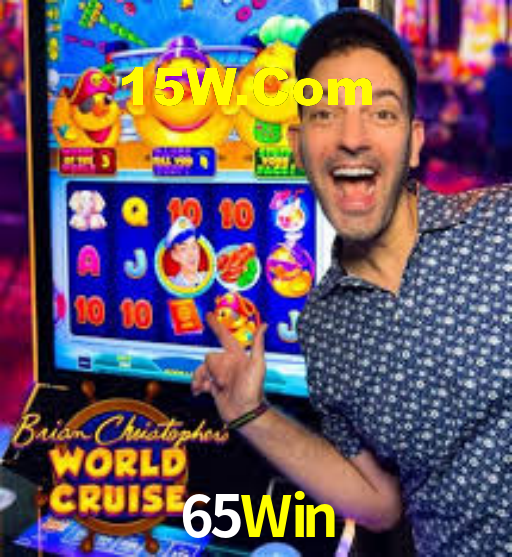 65Win - Cassinos De Caça-Níqueis On-Line - 65Win.Win