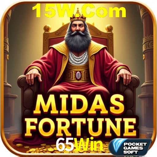 A Popularidade dos Caça-Níqueis no 65Win