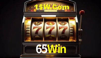 Integração de APIs 65Win