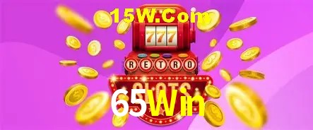 Cadastro Rápido 65Win