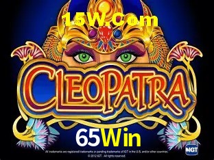 Recursos de Bônus 65Win