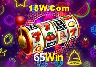 Benefícios da Conta 65Win