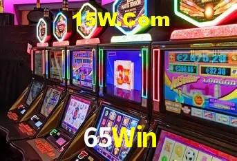 Login Seguro 65Win