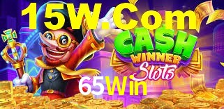Roulette Table 65Win