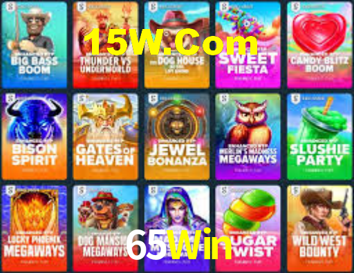 65Win: Seu Especialista em Apostas Esportivas Brasileiras