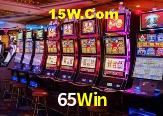 Experiência VIP 65Win