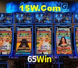 Casino Ao Vivo 65Win