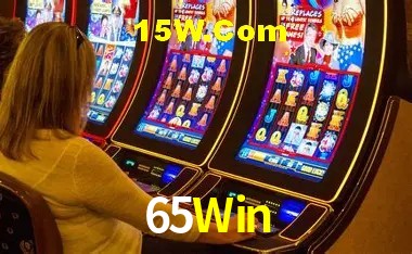 Estatísticas do Jogo 65Win