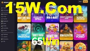 Crash Games Statistics 65Win