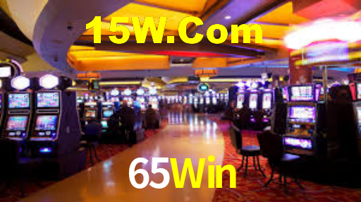 65Win: Seu Cassino Premiado com Pagamentos Rápidos