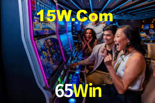 65Win: Jogos de Caça-Níqueis-Altas Recompensas, Roleta-Velocidade, Blackjack-Desafios Máximos