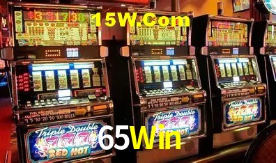 Promoções Sazonais 65Win