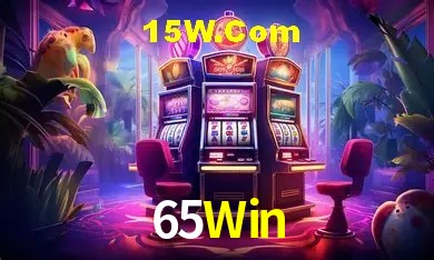 Especiais de Fim de Semana 65Win