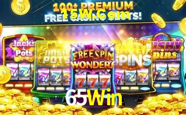 Design Responsivo 65Win