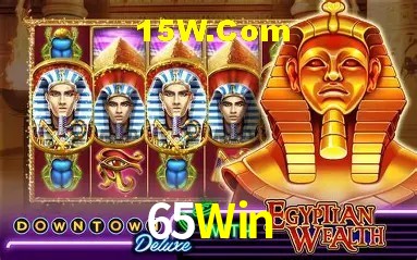 Casino Ao Vivo 65Win