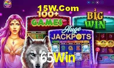 Ofertas Exclusivas 65Win