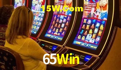Mesa de Blackjack 65Win