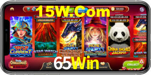 Sinta a adrenalina dos jogos de cassino com 65Win
